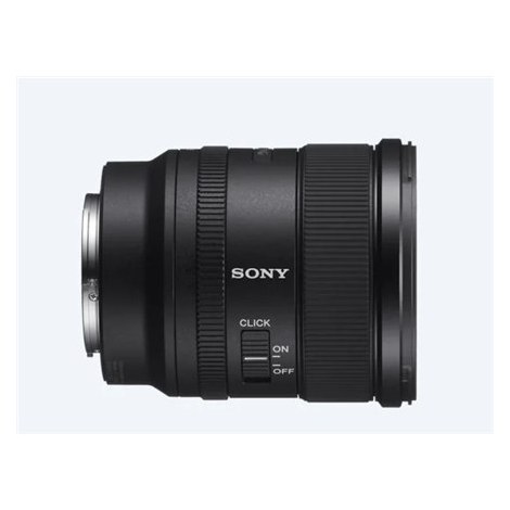 Sony | SEL-20F18G FE 20 mm F1.8 G | Sony - 2